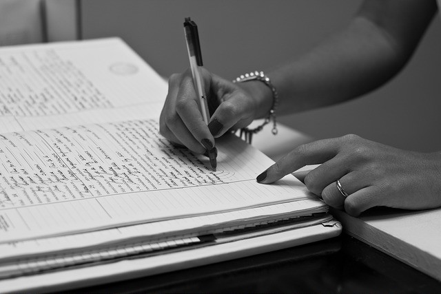 certificado de nacimiento en Barcelona