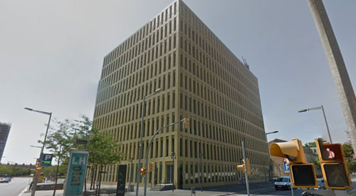 registro civil hospitalet llobregat barcelona